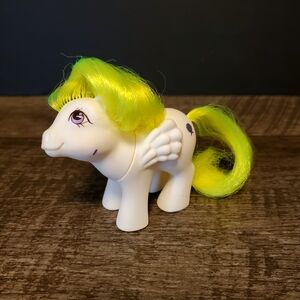 My Little Pony Baby Surprise G1 First Generation BABY 1980s